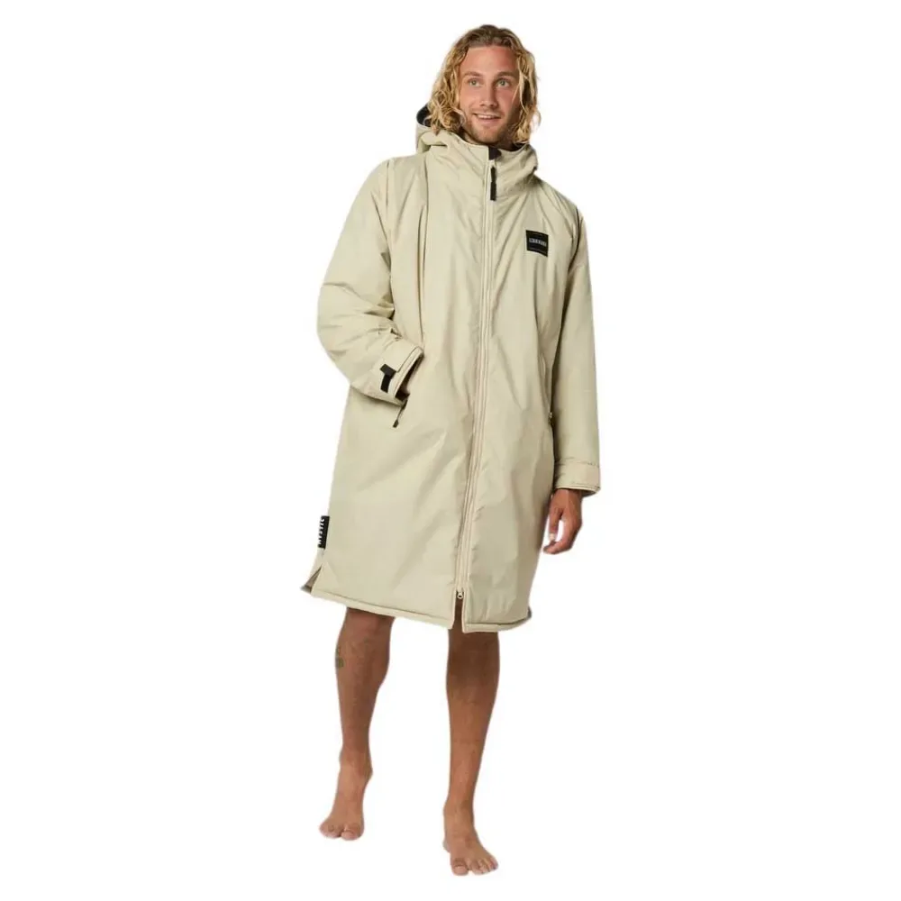 Parka Explore Sand L-XL - Mystic - FashionsVida