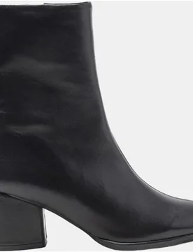 Botines de mujer en napa soft - Dansi - FashionsVida