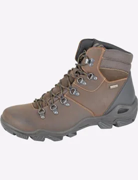 Ontario Waterproof Mens Hiking Boots - Imac - FashionsVida