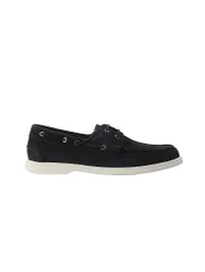 Boss Loafer SIENNE blau 45 herren