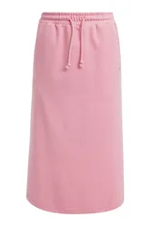 SWEAT SKIRT female