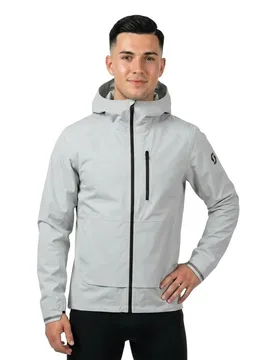 Giacca Commuter 2.5l Light Grey - Scott - FashionsVida