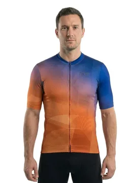 Maglia A Maniche Corte Atacama Mallow - Tactic - FashionsVida