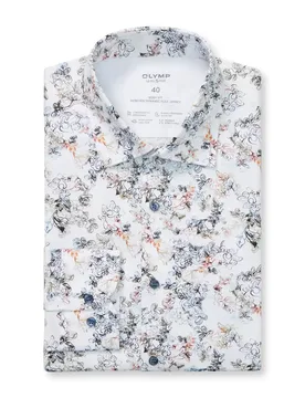 Hemden male - 42 - FashionsVida