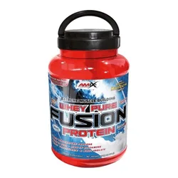 Isolat De Protéine De Lactosérum Fusion Banane 1000g