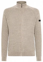 Maglia Uomo Rrd W25139 84 TABACCO