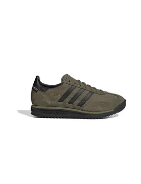 Adidas Sneaker SL 72 RS olive 42 - Adidas - FashionsVida