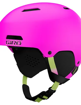 Casque Ledge Fs Matte Purple Shelter 25 L unisex - Giro - FashionsVida