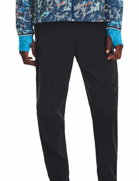 Ua storm outrun cold pant malla larga running hombre Negro (XL) - Under armour - FashionsVida