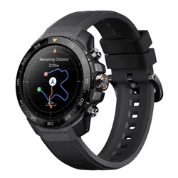 Smartwatch Gs Explorer S Padel Black