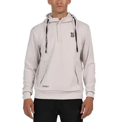 Sweat à Capuche Marke Stone XL