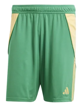 Shorts Tiro 24 - Vert - male - Size: XL - Adidas - FashionsVida