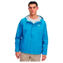 Coupe-vent Stormproof Cloudstrike 2.0 Ether Blue / White XS