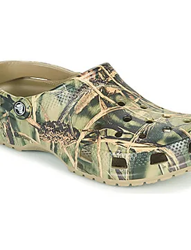 Clogs Classic Realtree 42 / 43;37 / 38 Female - Crocs - FashionsVida