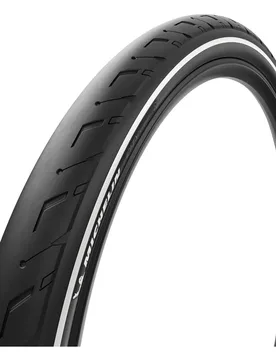 Pneumatico Urbano City Street Competition 29´´ X 2.00 Black - Michelin - FashionsVida