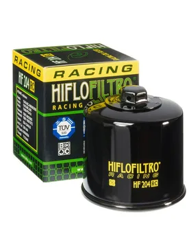 Filtro Olio Motore Rc Honda Cb 500 F / R 2013-2019 - Hiflofiltro - FashionsVida