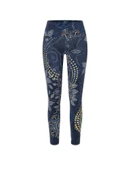 Yogatight Maui da donna blu L