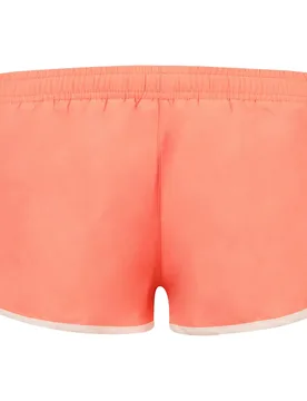 Daisy Shorts Neon Coral M Women - Macron - FashionsVida