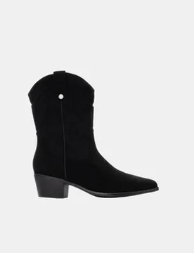 Stiefeletten 144307 36;37 Female - Xti - FashionsVida