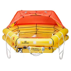 Transocean Iso Upper 24h Valise 52390 Liferaft 8 Places unisex
