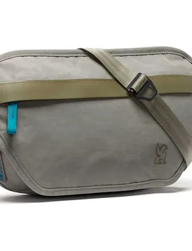 Chrome Sac Banane Sodo 3l Sling - Chrome - FashionsVida