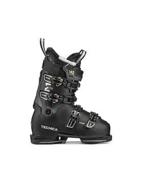 Botas de esquí para mujer Mach1 MV 95 W TD GW negro 23,5 (37 1/2) - Tecnica - FashionsVida