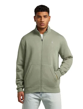 Sweat-shirt à Zip Premium Core Light Orphus XS - G-Star - FashionsVida