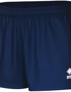 Shorts Brest Panta Ad Eu Xxl;Eu S;Eu M;Eu L;Eu Xl;Eu 3xl;Eu 4xl Female - Errea - FashionsVida