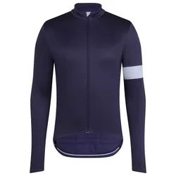 Maillot à Manches Longues Classic