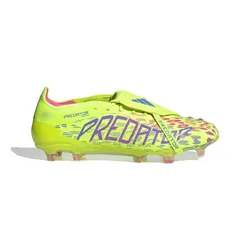 Fußballschuhe Predator Elite Ft F - Noir - unisex - Size: 42 2/3