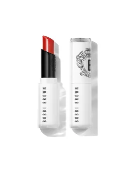 Lápiz labial - Bálsamo labial con color Extra (05 Bare Raspberry) - Bobbi Brown - FashionsVida