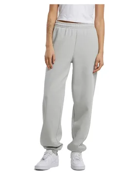 Pantalon De Survêtement Fluffy Light Asphalt XL - Build Your Brand - FashionsVida