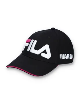 HARD Baseball Cap - FILA - FashionsVida