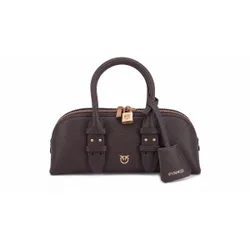 Pinko Borse... Marrone