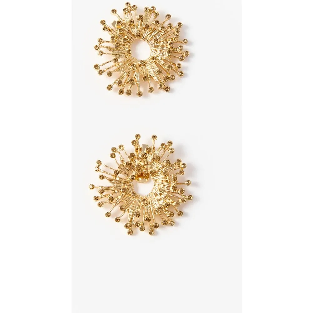 Embellecedor zapatos brillos - Sfera - FashionsVida