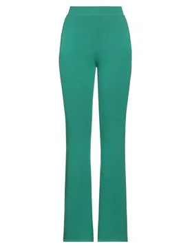 Hose Damen Grün 34,36,38,40,42 Damen - Alberta Ferretti - FashionsVida