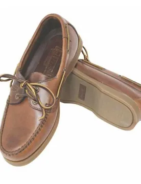 Skipper Shoes Brown / Brown EU 36 Men - Lalizas - FashionsVida