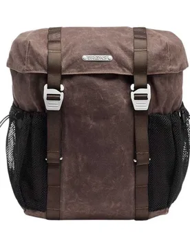 Brooks England Sacoche Haul 22l - Brooks england - FashionsVida