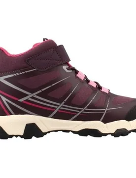 Stiefeletten J66ajb 011bc 36;37;29;30;31;32;33;34;35 Female - Geox - FashionsVida