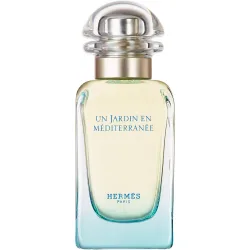 Eau De Toilette Un Jardin En Méditerranée Hermés