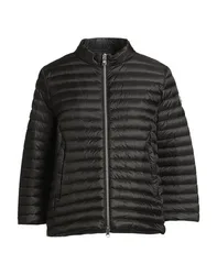 Pufferjacke & Daunenjacke Damen Schwarz 40 Damen