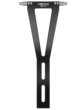 Misuratore Di Centratura Cerchio Multicolor - Lebycle - FashionsVida