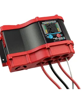 Sterling Charger 12 / 24V unisex - Sterling Power - FashionsVida