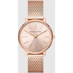Reloj de mujer pyper mk4340 de acero