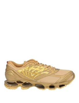 Sneakers Herren Gold 39,42,42.5,44,44.5,46 Herren - Mizuno - FashionsVida