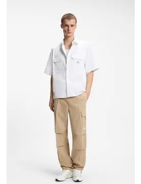 Hugo - Zapatilla de hombre - HUGO - FashionsVida