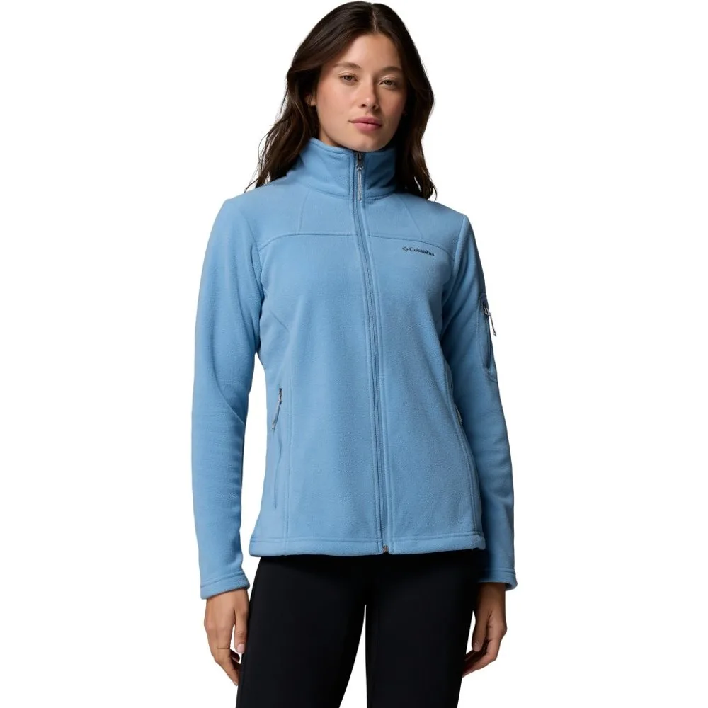 Forro polar mujer Fast Trek™ II - Columbia - FashionsVida