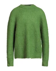 Pullover Hombre Verde L,XL Hombre