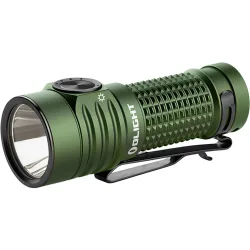 Linterna Baton Turbo 1.000 lúmenes