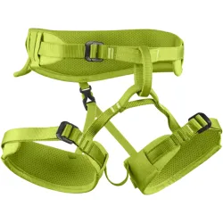 Edelrid finn iii arnés (XS)